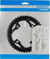 Shimano Shim. kettingblad deore 38t 38-28t y1wd98030 m6000-2 - thumbnail