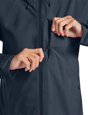 Jack Wolfskin Tempest 2L Regenjack