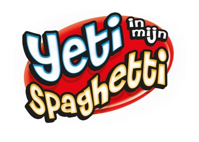 Spel Yeti In Mijn Spaghetti