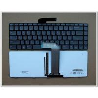 Notebook keyboard for Dell XPS 15 L502X 14R N4110 N4050 M4040 M4110 backlit - thumbnail