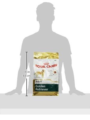 Royal Canin Adult Golden Retriever hondenvoer 2 x 3 kg