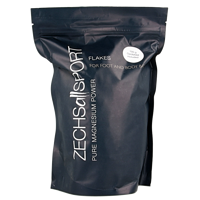 Sport magnesium & opti MSM 1100 Gram - thumbnail