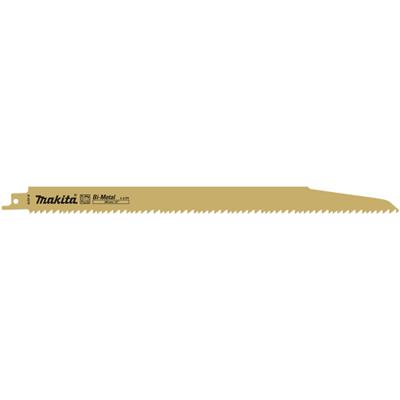 Makita B-43278 Reciprozaagblad 285 H&M S1210VF - thumbnail