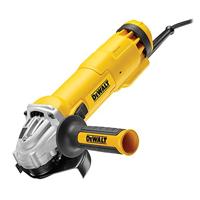 DeWalt DWE4206 1010W 115mm haakse slijper - DWE4206-QS - thumbnail