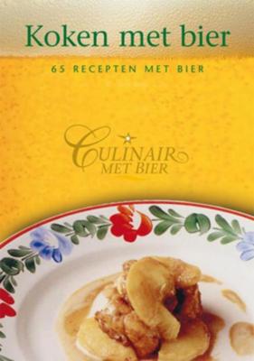 Koken met bier - Martin Huijstee - ebook