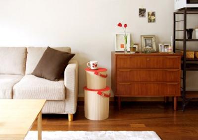 Hachiman Omnioutil Emmer M - Kameel/Rood Hachiman Omnioutil Emmer M - Kameel/Rood