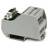 Phoenix Contact 2315162 VIP-2/SC/D 9SUB/F Interface module Varioface-VIP Inhoud: 1 stuk(s) - thumbnail