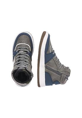 Vingino Rens Mid VB46-1030-05 Blauw-31 maat 31