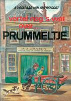 Vertel nog 's wat over Prummeltje - A. Vogelaar-van Amersfoort - ebook - thumbnail