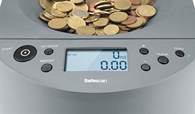 Safescan 112-0599 Geldteller