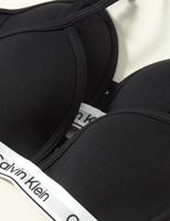 Calvin klein 2-pak meisjes Top - Triangle - thumbnail