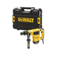 DeWALT D25481K-QS combihamer SDS-Max in koffer - thumbnail