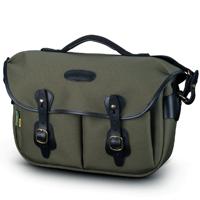 Billingham Hadley Pro 2020-sage fibrenyte/black - thumbnail