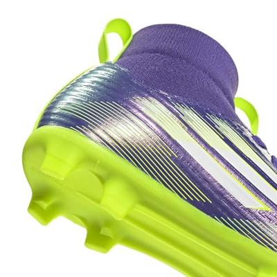 Adidas F50 League FG/MG Voetbalschoen