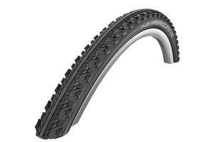 Schwalbe draadband hurricane performance 50-584 zwart Schwalbe draadband hurricane performance 50-584 zwart