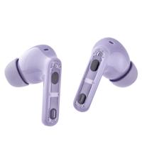 Intenso Buds Plus T313AE lila In Ear headset Bluetooth Stereo Lila Noise Cancelling Mobiele telefoon - thumbnail