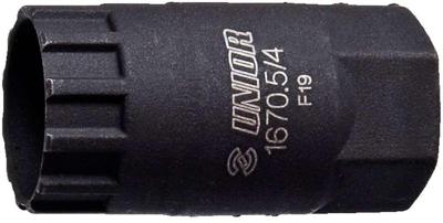 Unior Tools Cassette lockring tool Shimano® 1670.5/4