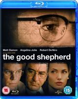 The Good Shepherd - thumbnail