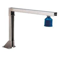 Siemens 7ML18301BN Montageset 7ML1830-1BN 1 stuk(s) - thumbnail