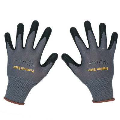 Keron Handschoen Premium Basic 7 (S)