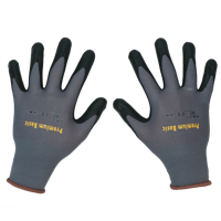 Keron Handschoen Premium Basic 7 (S) - thumbnail