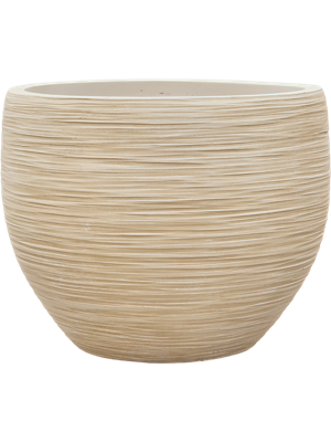 Baq Dune Globe Beige 37x29cm