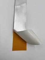 SILENT SPORT hittebestendige tape heat protection tape sp 5mx100mm - thumbnail