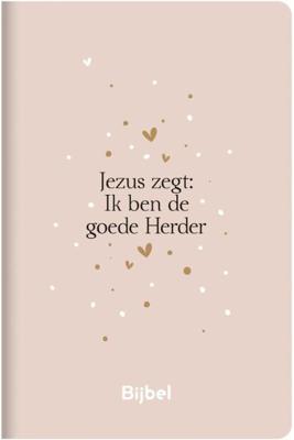 HSV Meidenbijbel (Hardback)