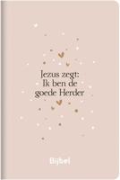 HSV Meidenbijbel (Hardback) - thumbnail