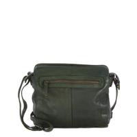 Bear Design Cow Lavato Olivia Schoudertas Olijf Groen - thumbnail