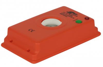 Carpoint Marterverjager op batterijen 0529544 Carpoint Marterverjager op batterijen 0529544