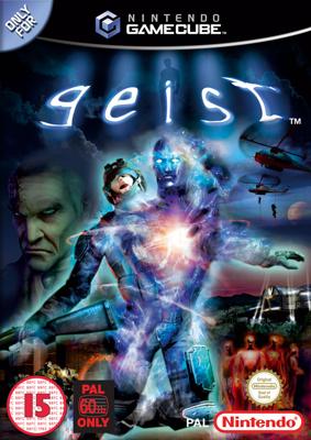 Geist Geist
