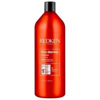 Redken Frizz Dismiss Shampoo 1000ml - thumbnail