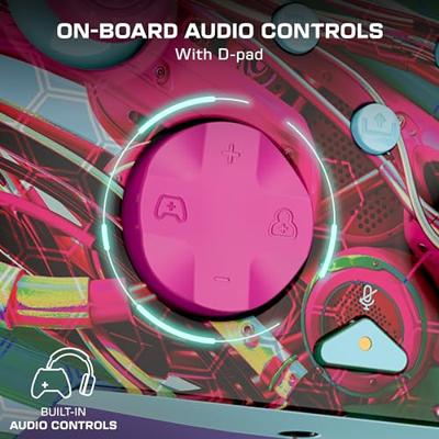 Gamepad - Xbox - Rematch Advanced - Bedraad - Android Dreams - PC-compatibel - Turtle Beach