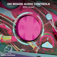 Gamepad - Xbox - Rematch Advanced - Bedraad - Android Dreams - PC-compatibel - Turtle Beach - thumbnail