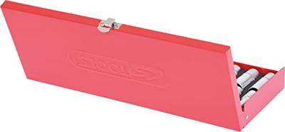 KS Tools 917.4031 917.4031 Dopsleutelset