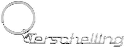 Cool Car keyring - Terschelling