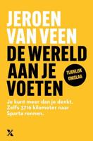 De wereld ligt aan je voeten - Jeroen van Veen - ebook - thumbnail