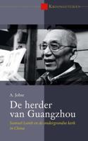 De herder van Guangzhou - A. Jobse - ebook - thumbnail