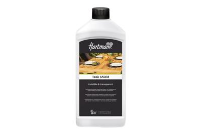 Hartman teak shield 1l Hartman teak shield 1l