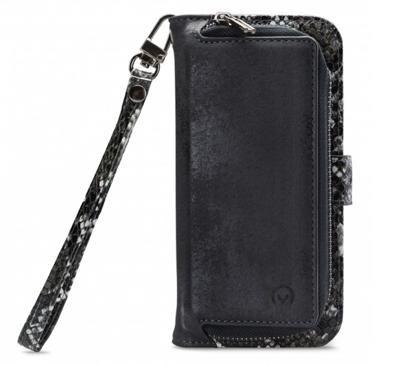 Mobilize 2in1 Gelly Zipper Case Apple iPhone 11 Pro Black/Snake