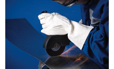 PFERD TOOLS EHT 150-2,5 SGP STEELOX 61342225 Doorslijpschijf recht 150 mm 25 stuk(s) RVS, Staal PFERD TOOLS EHT 150-2,5 SGP STEELOX 61342225 Doorslijpschijf recht 150 mm 25 stuk(s) RVS, Staal