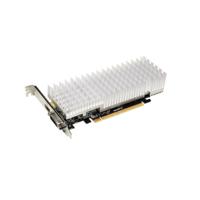 GIGA VGA 2GB GT1030 LP Silent H/DVI Low-Profile, Passivkühlung - thumbnail