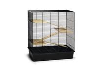 Knaagdierenkooi scooby - thumbnail