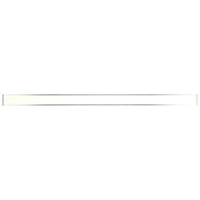 Brilliant Entrance G97026/21 LED-paneel 22 W Aluminium, Wit