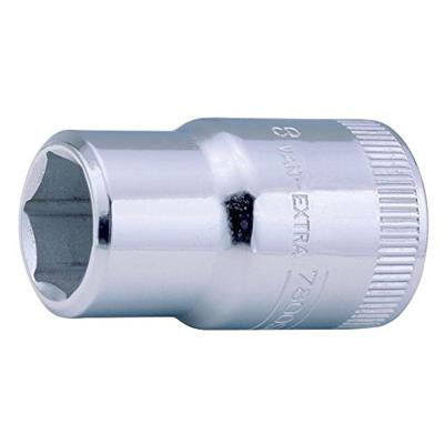 Bahco 7800SM-10 Dopsleutelinzetstuk 10 mm 1 stuks 1/2