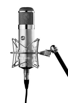 Warm Audio WA-47 Tube