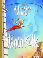 Meccano - de Eenzame Planeet - Hanco Kolk - Paperback (9789061699163) - thumbnail
