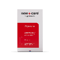New Care Algenolie 60 Capsules - thumbnail