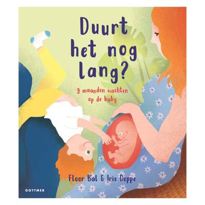 Gottmer Uitgevers Groep Duurt het nog lang? Gottmer Uitgevers Groep Duurt het nog lang?